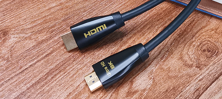 HDMI 2.1高清线