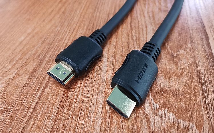 HDMI2.1高清线