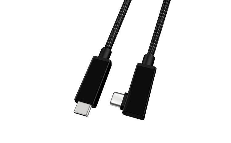 USB TYPE-C光纤线数据线
