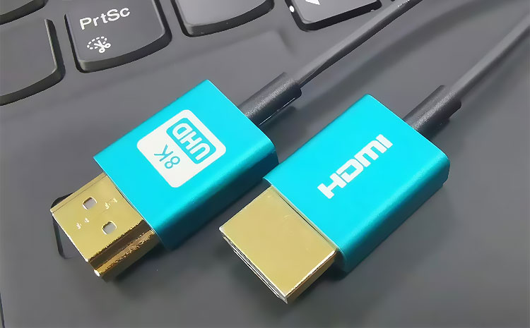 HDMI2.1认证