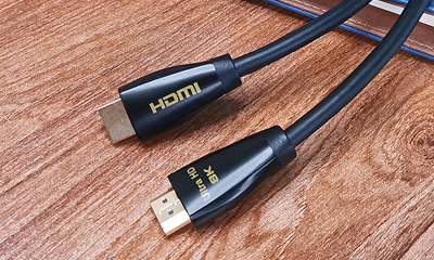 HDMI线厂家新款HDMI 2.1高清线，带高频报告