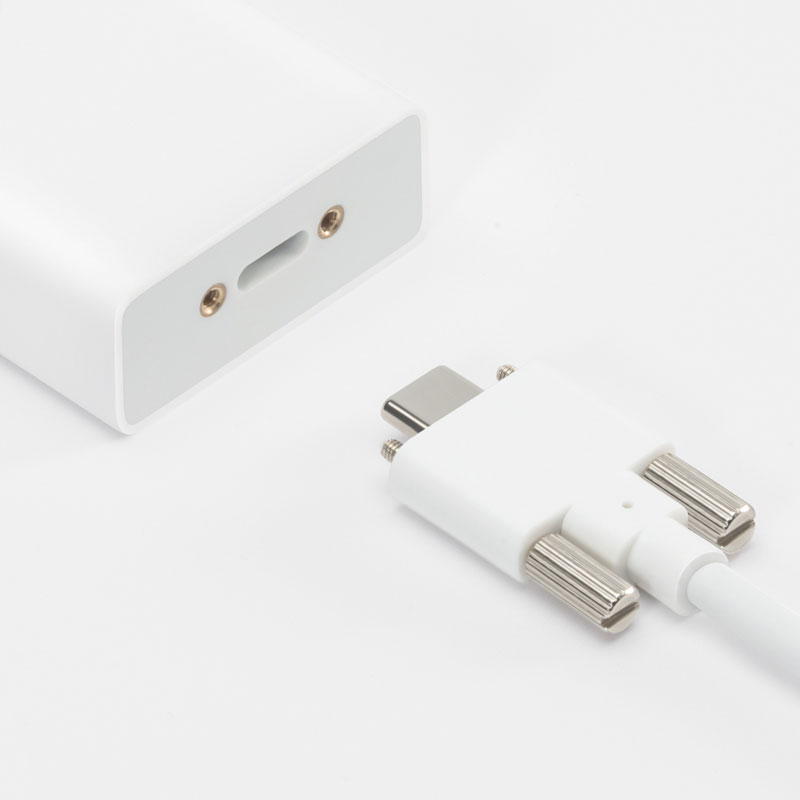 5个接口USB Type-C扩展坞