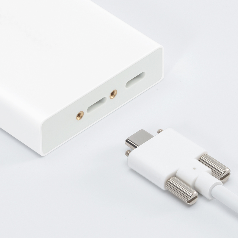 5个接口USB Type-C扩展坞