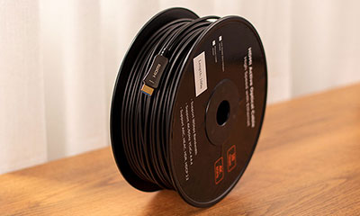 HDMI光纤线现货批发厂家货源