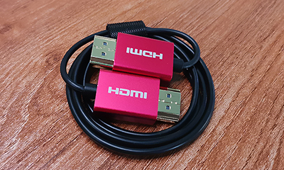 HDMI2.1能做细吗？带你了解不一样的8K HDMI细线
