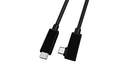 更远传输距离，Fiber active USB Type-C，USB TYPE-C光纤线数据线
