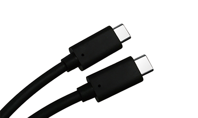 USB 4.0 Type-C to Type-C高速传输数据线