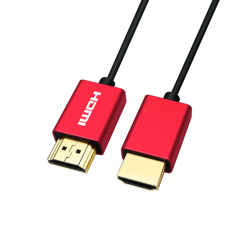 8K HDMI to HDMI细线