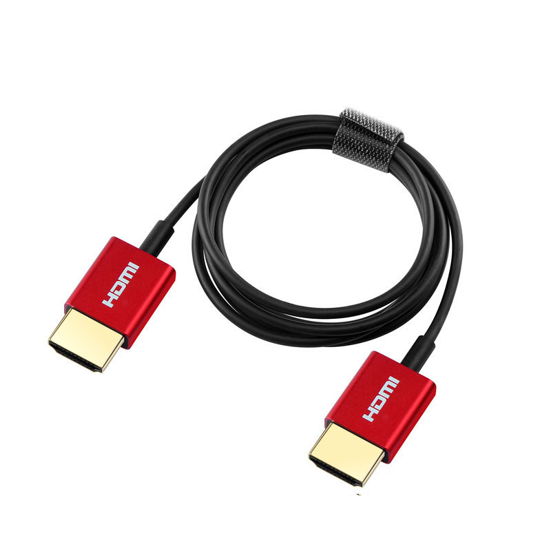 8K HDMI to HDMI细线