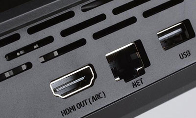 HDMI ARC接口是什么，画面不显示