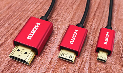 有比34AWG线规还细的HDMI高清线吗？
