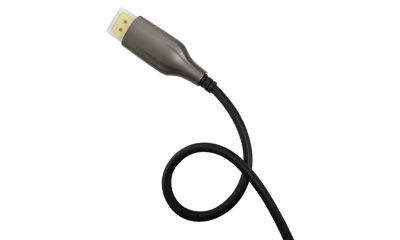 光纤HDMI线弯曲会容易折断吗？