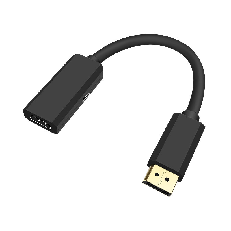 DP1.4转HDMI2.1转接线（8K）