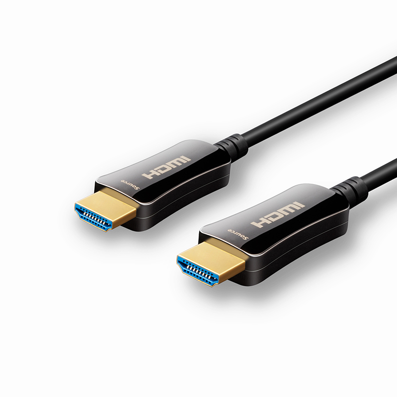 HDMI光纤线（现货多长度）