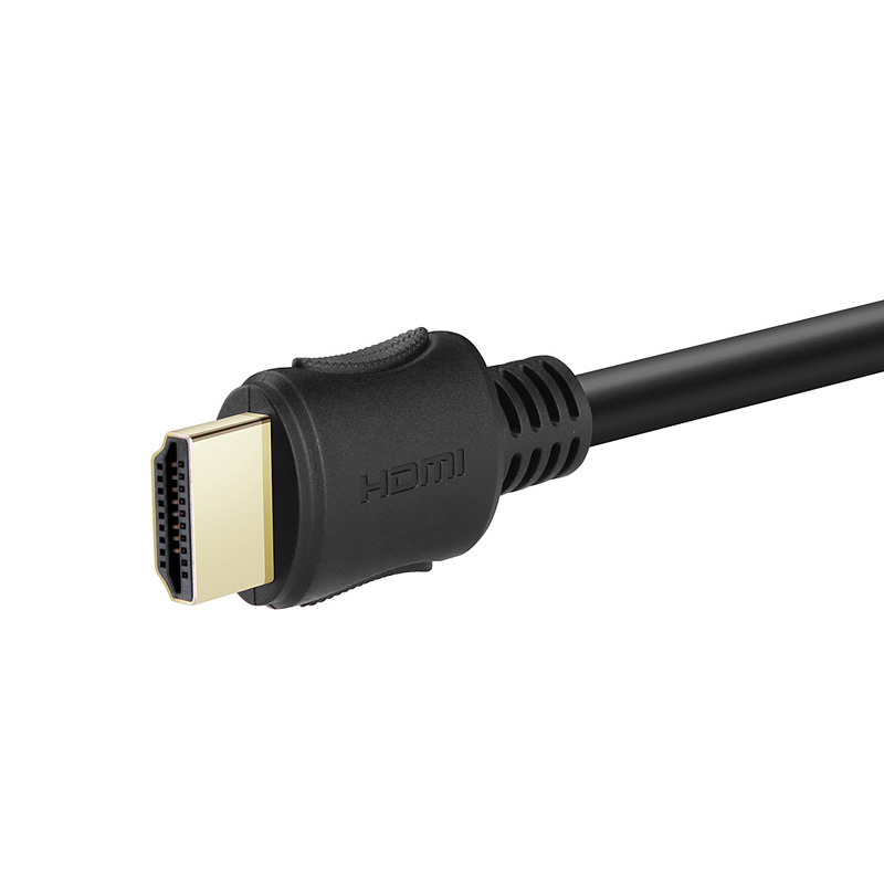 高柔HDMI拖链线