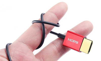 柔软的HDMI线定制厂家，同轴HDMI线，同轴USB-C线