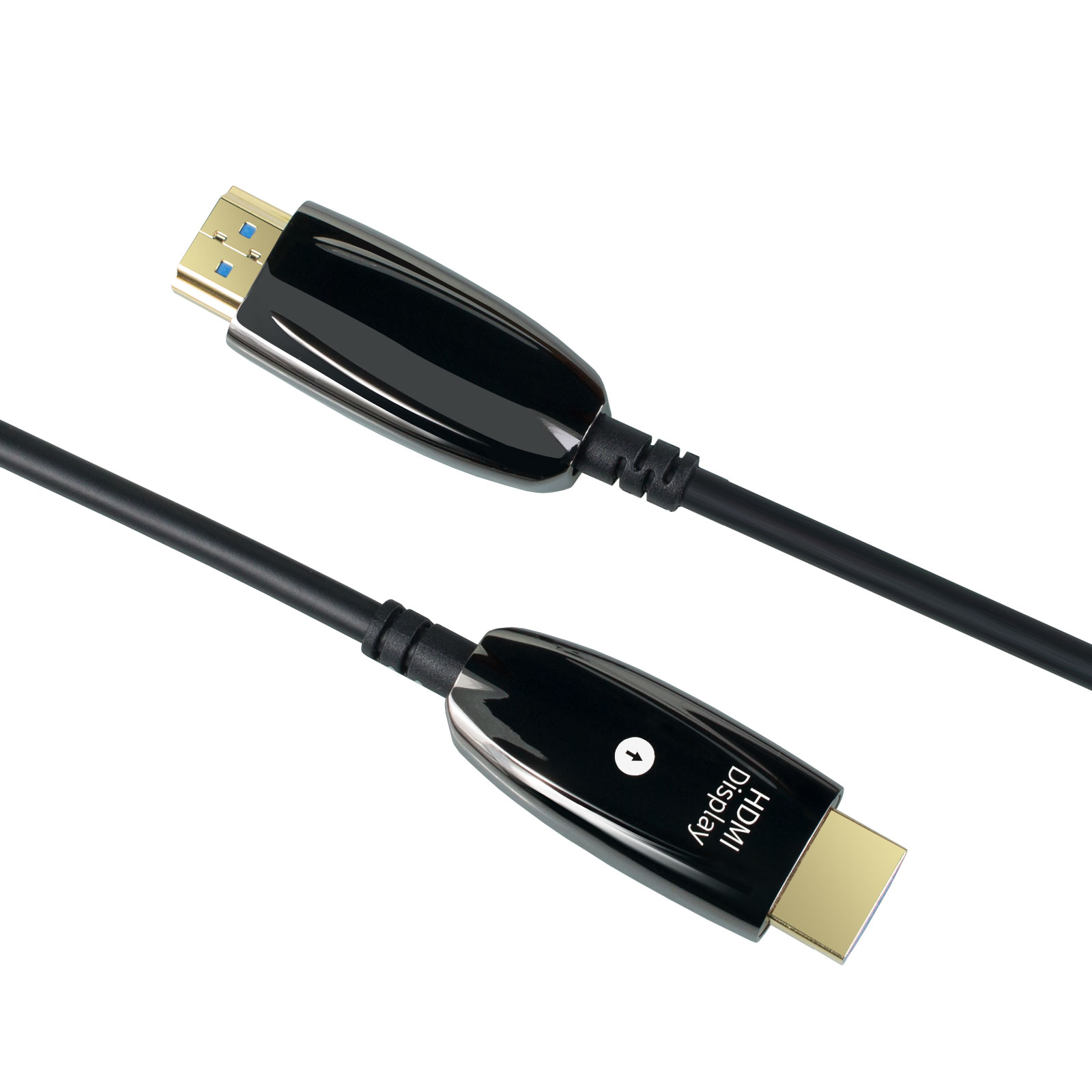 性价比高的HDMI光纤线