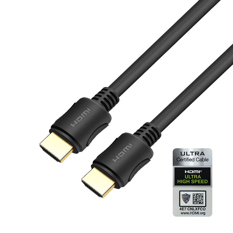 8K高清线（过HDMI2.1认证）
