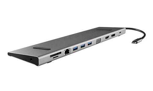 USB4和Type-C区别