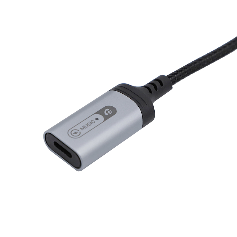 USB ype-C to C延长数据线