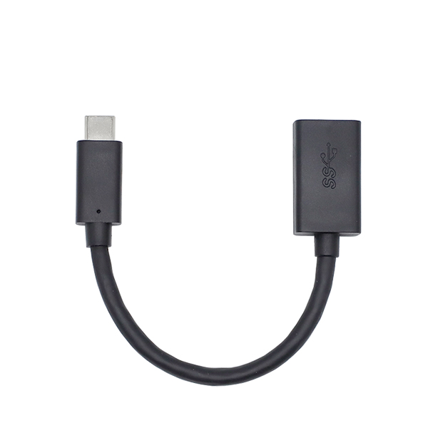 USB TypeC to A延长数据线