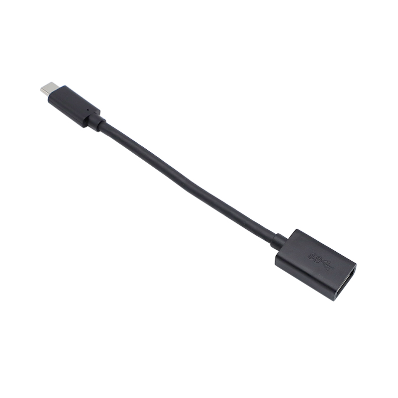 USB TypeC to A延长数据线