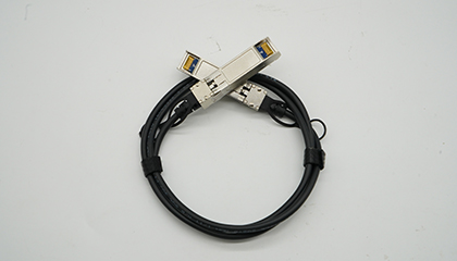 10GSFP+ to SFP+DAC高速铜缆是什么
