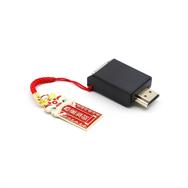 HDMI to VGA转接头