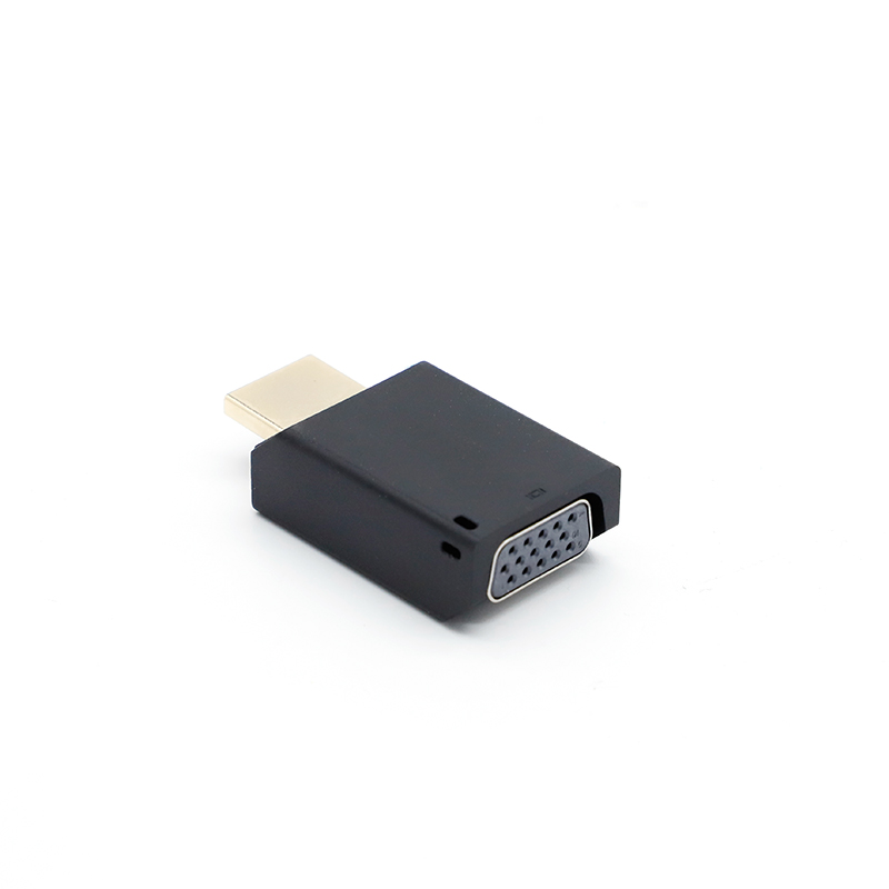 HDMI to VGA转接头