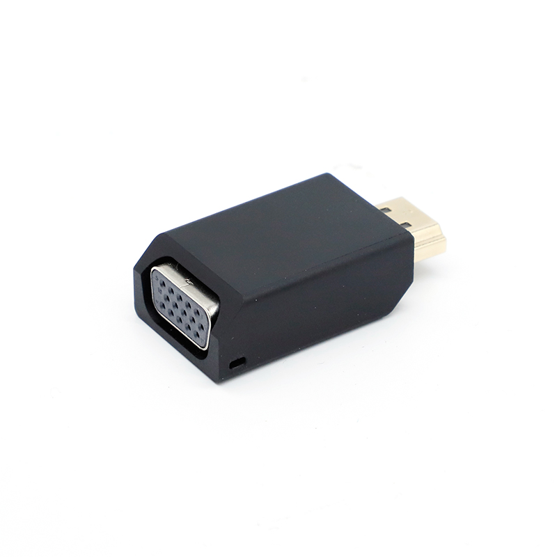 HDMI to VGA转接头