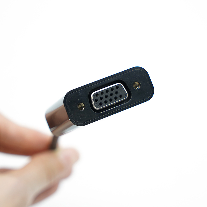HDMI to VGA转接线