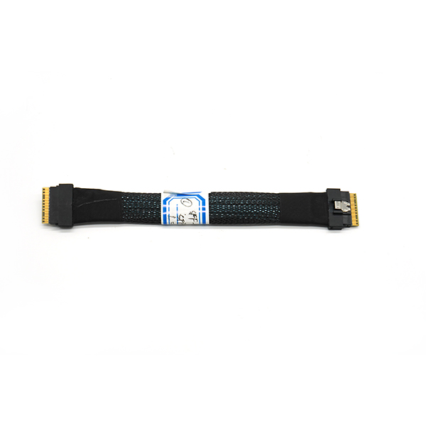 SFF-8654 8i Slim SAS线缆
