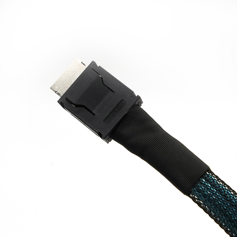 SFF-8611 4i miniSAS线