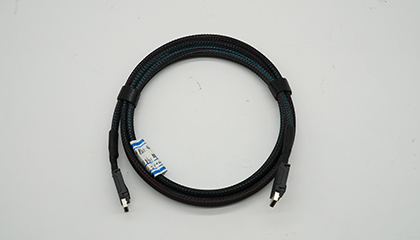 1分钟带你了解SFF-8611 4i miniSAS线缆