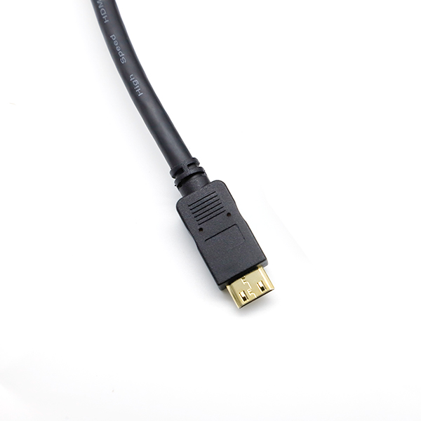 HDMI-C to HDMI-E高清线