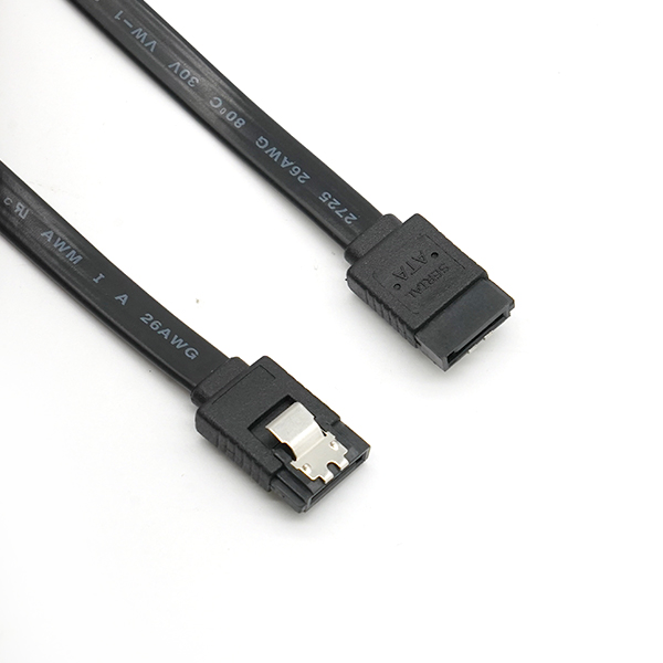 SATA数据线 3.0 硬盘线
