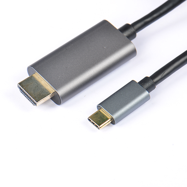 USB-C to HDMI高清线