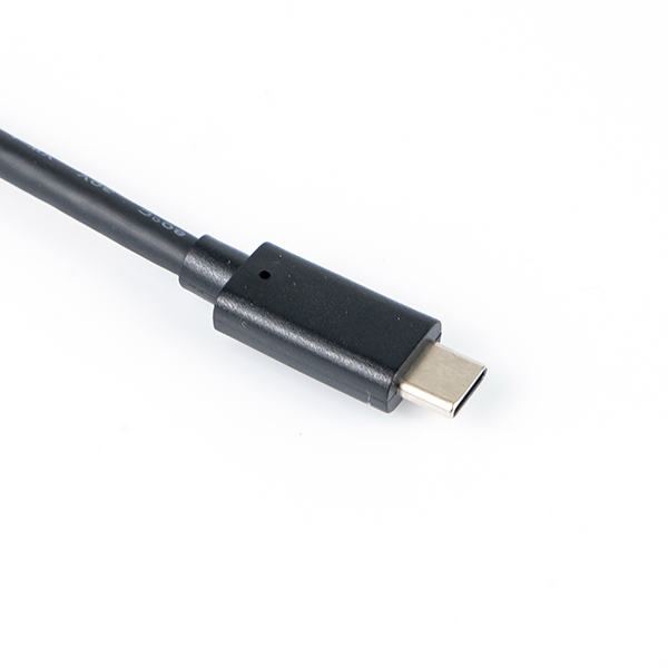 USB-C to DP转接线缆