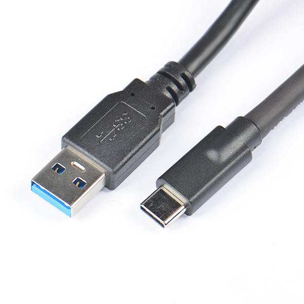 USB Type-C数据线