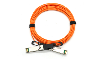 SFP+光纤高速线和高速铜缆的区别