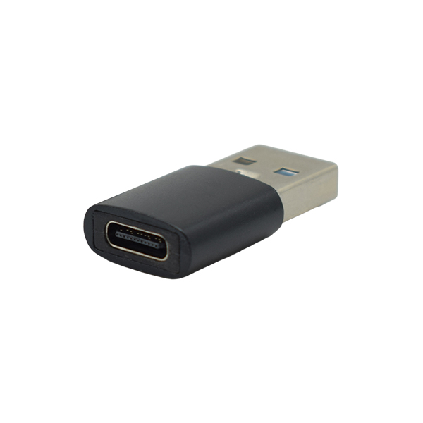 USB-C to USB-A转接头