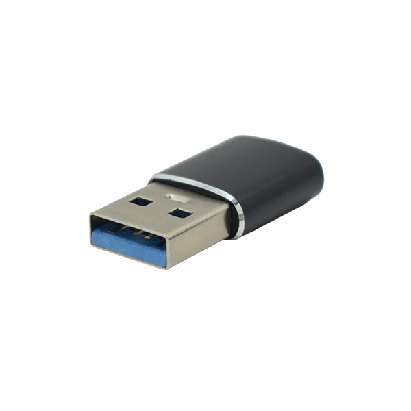 USB-C to USB-A转接头