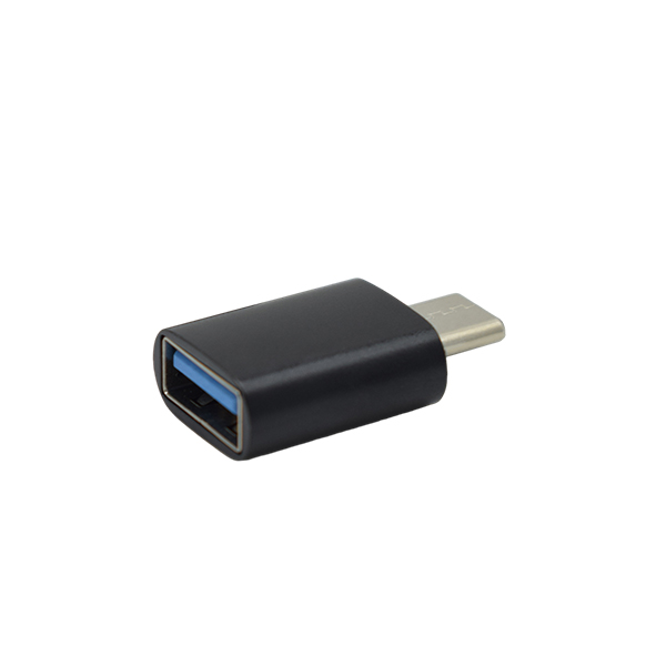 USB-A to USB-C转接头