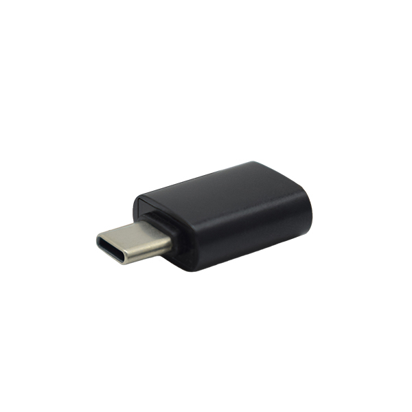 USB-A to USB-C转接头