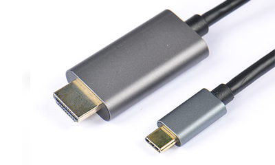 USB-C to HDMI高清线是什么