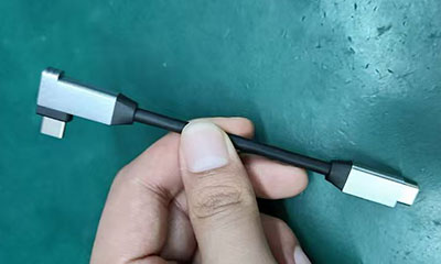 USB Type-C数据线支持定制种类