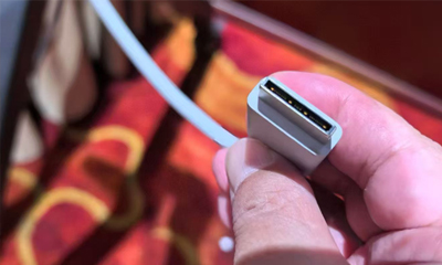 支持480W大功率快充的GPMI高清线