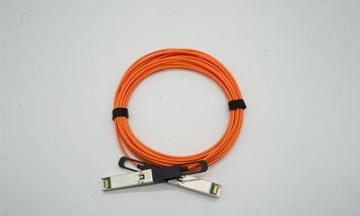 AI服务器离不开的SFP+线缆