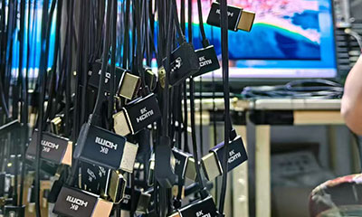 HDMI高清线缆定制有哪些