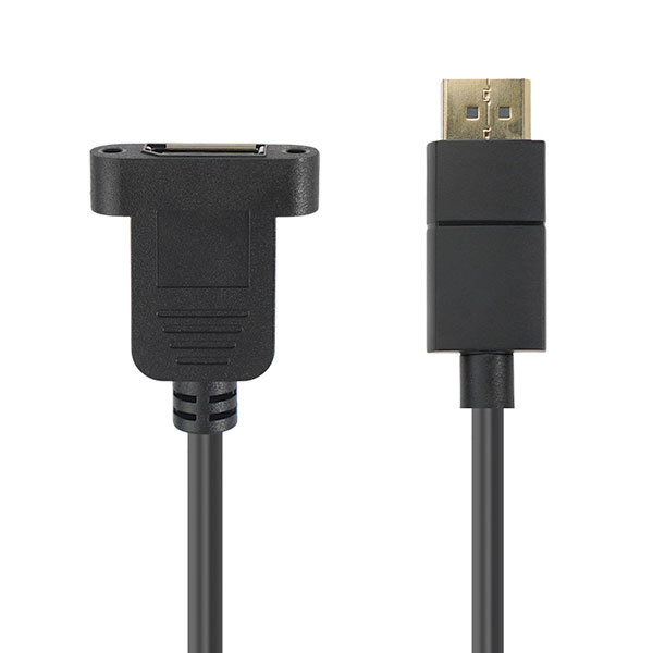 DP公 to DP母延长线